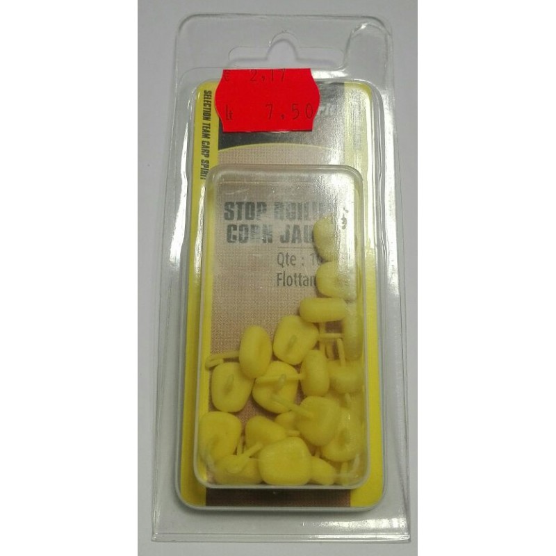 Carp Spirit stoperis kukurūzas Carp Spirit stoperis kukurūzas
